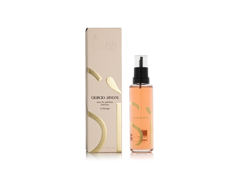 Giorgio Armani Intense Eau De Parfum Relleno 100Ml