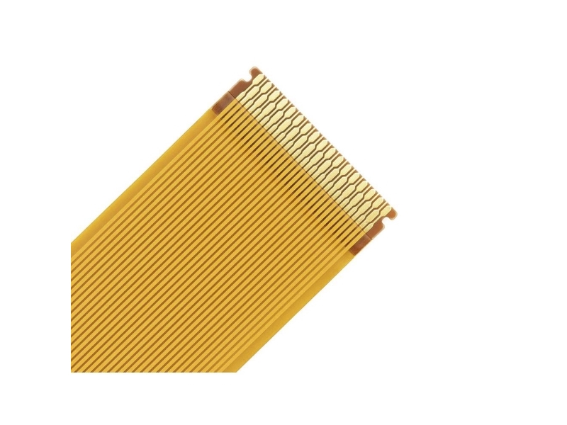 Molex 150310633 Platta kablar Rasterstorlek: 0,30 mm 1 st