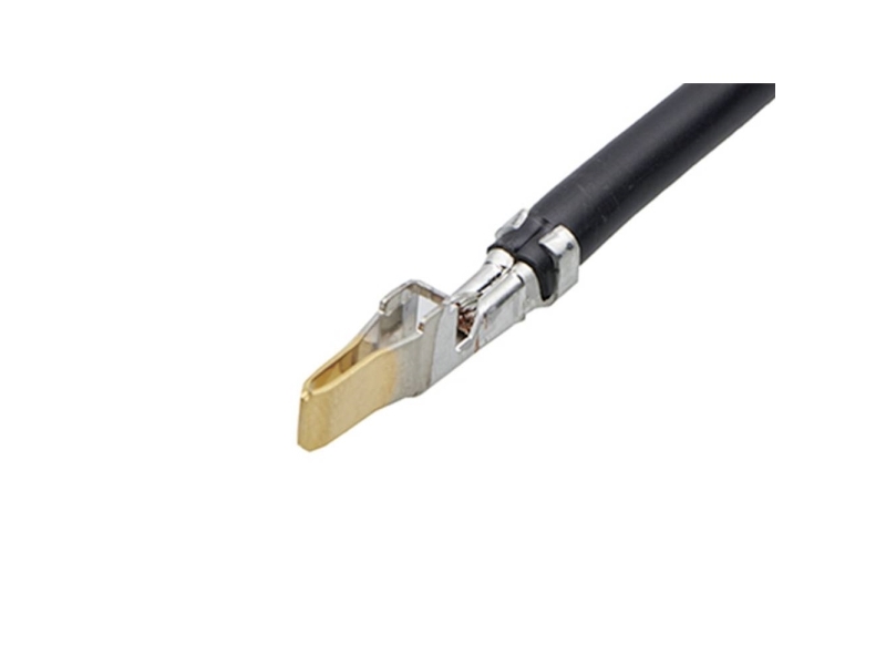 Molex #####Rejsekontakt Med Snoet Ledning 2174821223 1 Stk Bulk