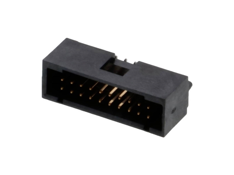 Molex Pin-Liste (Standard) Pitch: 2,54 Mm 713492042 1 Stk. Rør