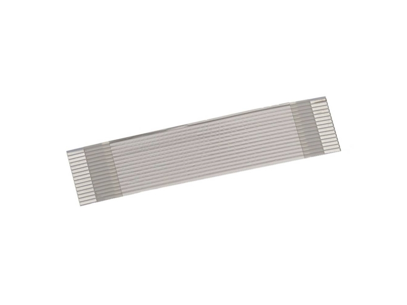 Molex 153660545 Fladkabler Rastermål: 0.50 Mm 1 Stk