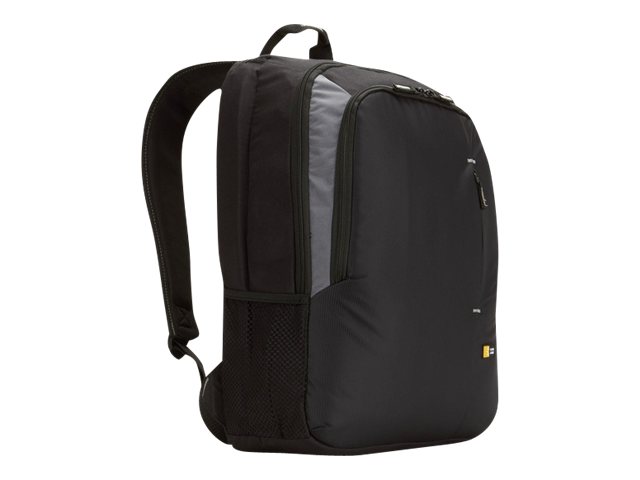Case Logic 17" Laptop Backpack - Rygsæk Til Notebook - 17" - Sort
