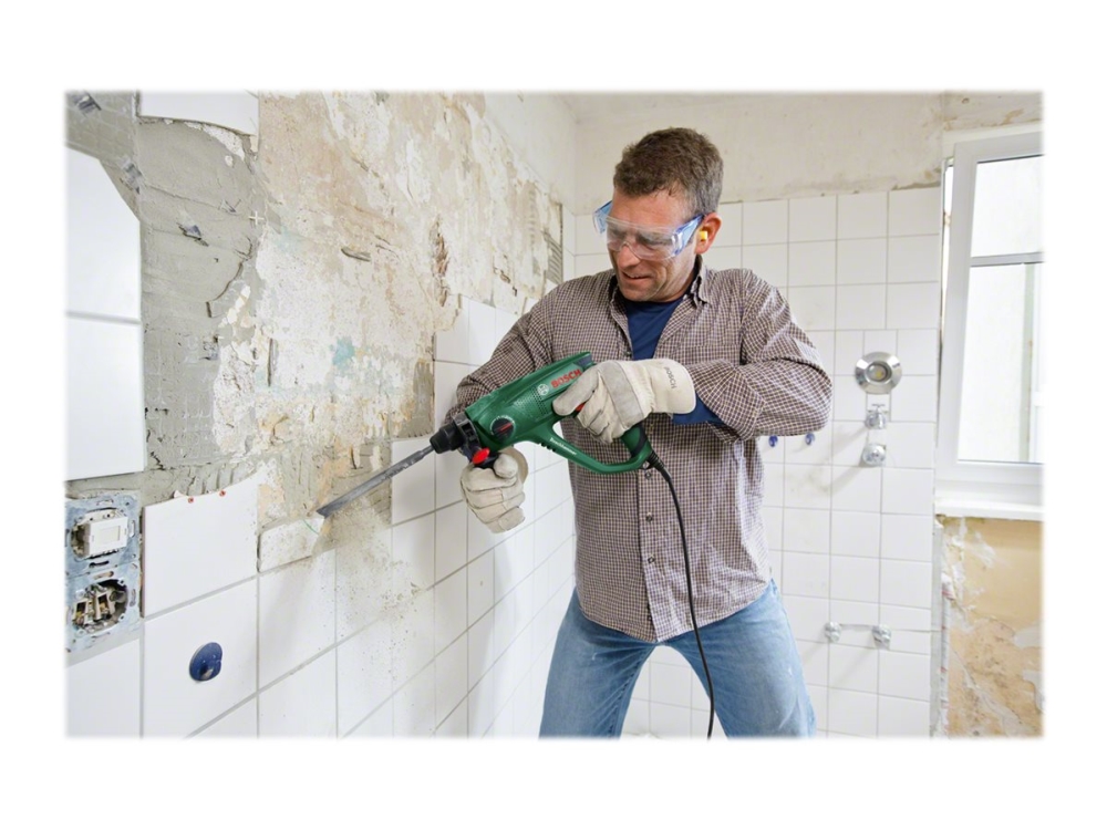 Bosch Pbh2100re Bohrhammer Basic Sds+ (06033A9300)