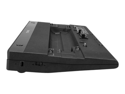 Toshiba Hi Speed Port Replicator Ii (2-Pin) - Portreplikator - For Dynabook Toshiba Portégé R700, R830, R930 Toshiba Tecra R840, R850, R940, R950