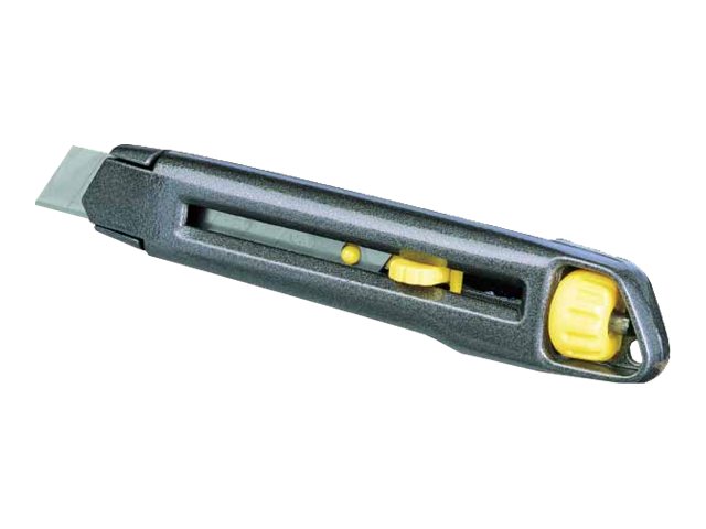 Stanley - Snap-off-kniv - 18 mm | Verktyg & Verkstad - Handverktyg - Knivar | GameStuff
