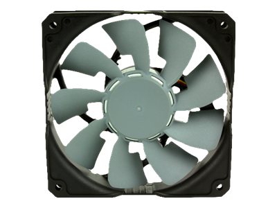 Scythe Grand Flex Sm1225gf12l - Indsats Med Blæser - 120 Mm