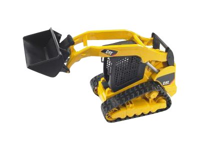 Bruder Professional Serie - Cat Multi Terrain Loader