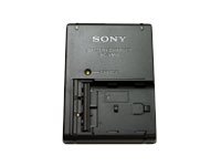 Sony BC-VM10 - Batteriladdare/strömadapter - för NP-FM500, FM55 NPF-M55 a SLT-A57, SLT-A58, SLT-A65, SLT-A77 | Datortillbehör - Laddare & Batterier - Batteri laddare | GameStuff