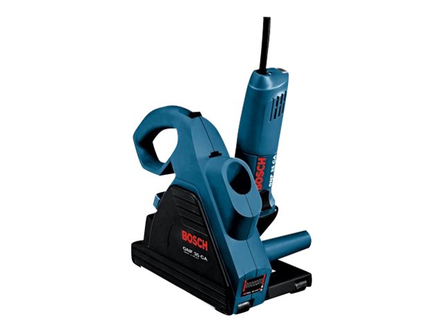Bosch spårfräs GNF 35 CA