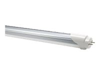 save-E - LED-rørslyspære - form: T8 - G13 - 10 W (tilsvarende 18 W) - klasse A+ - varmt hvidt lys - 4000 K