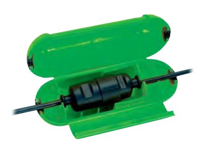 brennenstuhl - Skydd för starkströmskontakt | Tele & GPS - Mobil tillbehör - Övriga tillbehör | GameStuff