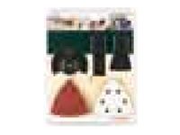 Bosch SLIBESÆT M/SAVKL ALL-IN-ONE GOP/PMF GL | Elverktyg - DIY - Elverktyg 230V - Multiverktyg | GameStuff