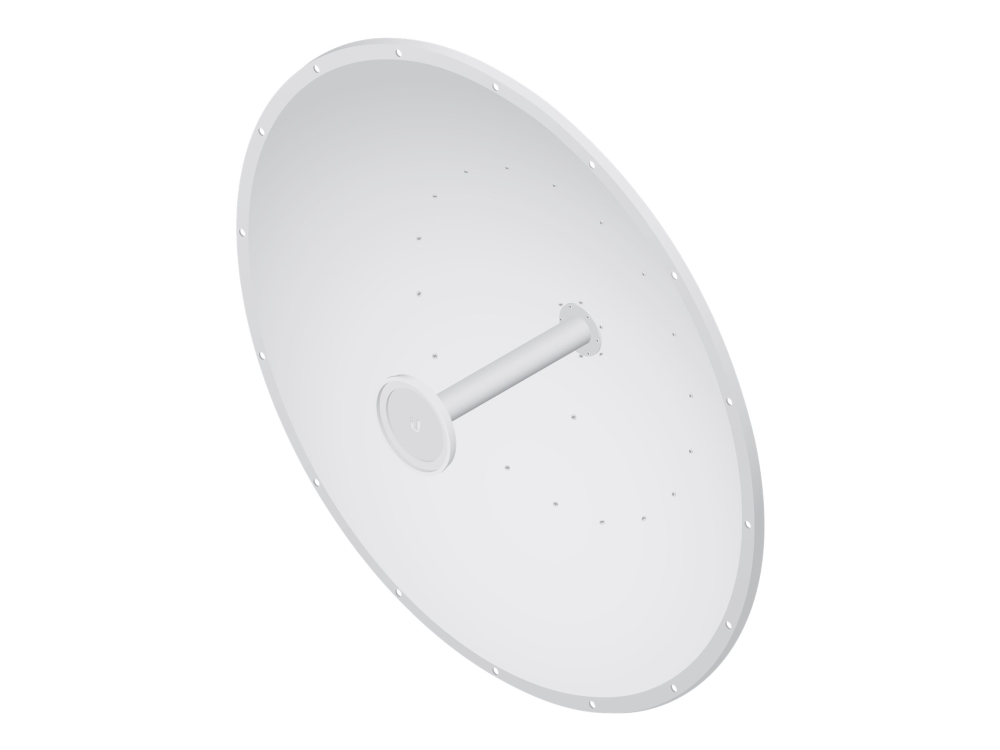 Ubiquiti Airfiber X Af-5G34-S45 - Antenne - Parabol - 34 Dbi - Udendørs, Stangmontering
