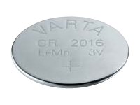 Varta Professional - Batterie Cr2016 - Li - 90 Mah