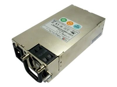 Qnap - Strømforsyning - Redundant (Indstiksmodul) - Ac 100-240 V - 300 Watt - 2U - For Qnap Ts-809U-Rp, Ts-859U-Rp, Ts-859U-Rp+ Viostor Vs-8024U-Rp,
