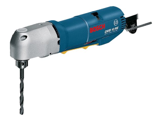Bosch Vinkelboremaskine Gwb 10 Re
