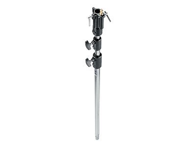 Manfrotto 146Cs - Stativforlænger - Sølv