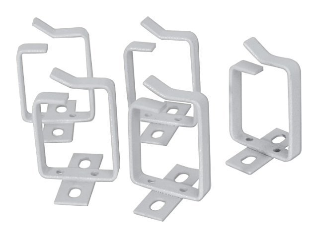 Digitus Kabelführungsbügel Für 483 Mm (19")-Schränke, 10 Stück(E)