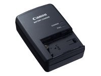 Canon Cg-800 - Akku-Ladegerät - Für Bp-808, 809Bk, 809S, 819, 827
