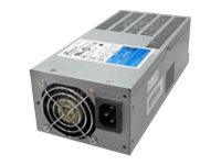 Seasonic Ss- 400 H2u Active Pfc F0, 400 W, 100 - 240 V, 50 - 60 Hz, 130 W, 348 W, 130 W