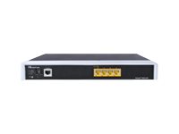 Audiocodes Mediant 500L - Voip-Gateway - Isdn, 100Mb Lan - Adsl Over Isdn, Vdsl Over Isdn (M500l-4Bcg-A2gecs)