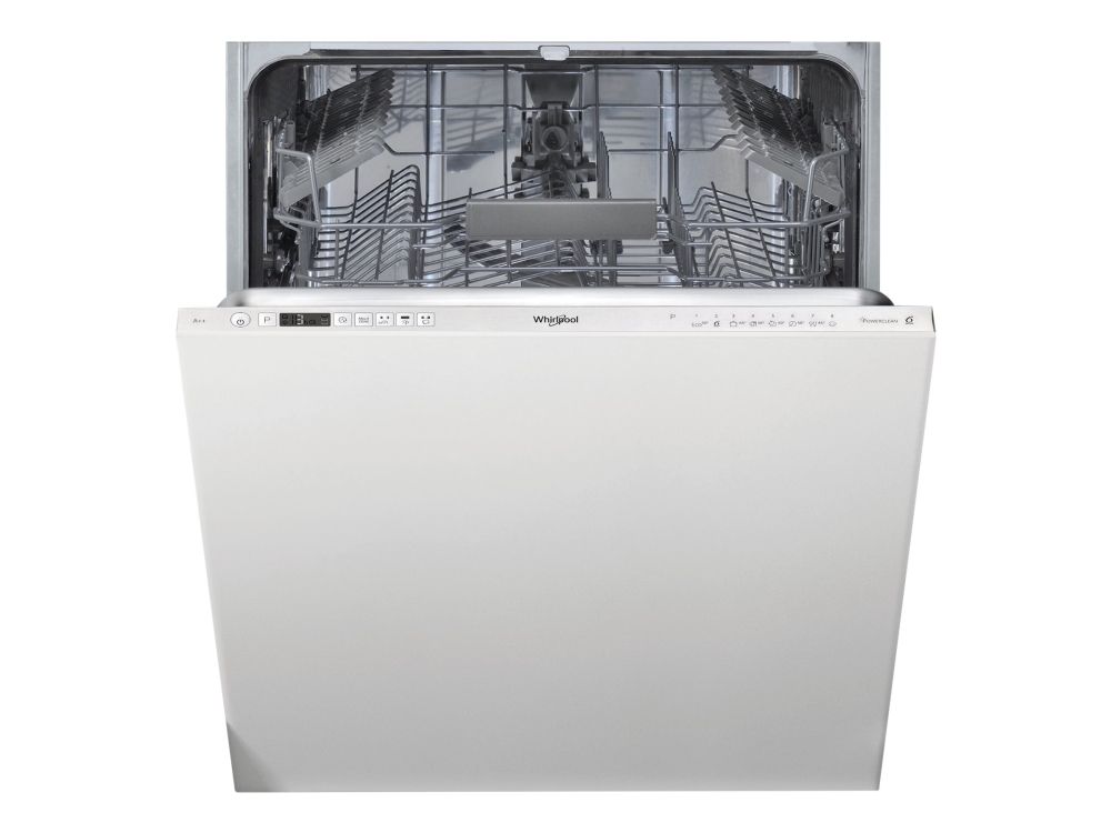 Whirlpool Z052774 - Opvaskemaskine - Hvid