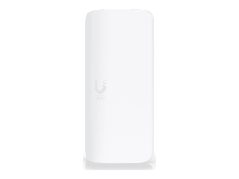 Ubiquiti Unifi Wave Ap Micro - Trådløs Forbindelse - Wi-Fi 6 - 5 Ghz
