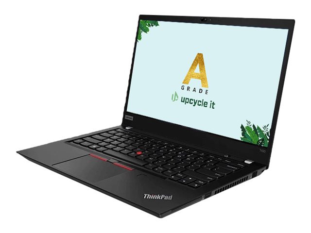 Refurbished Lenovo Thinkpad T490 - Condition: Grade A