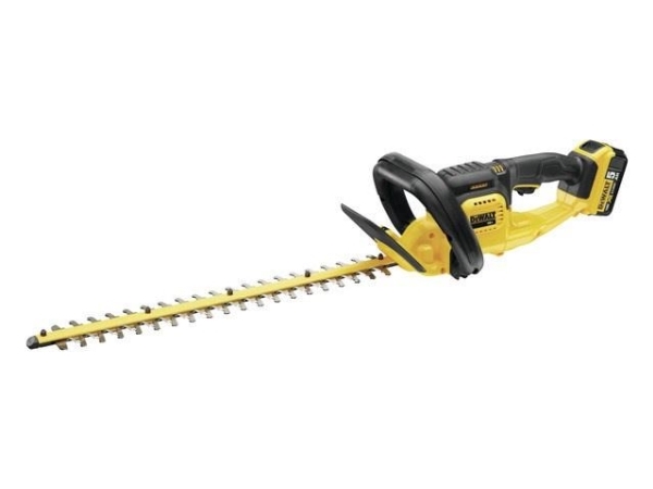 Dewalt Dcm563p1-Qw, Akku, 18 V, Lithium, 5 Ah, 3,4 Kg
