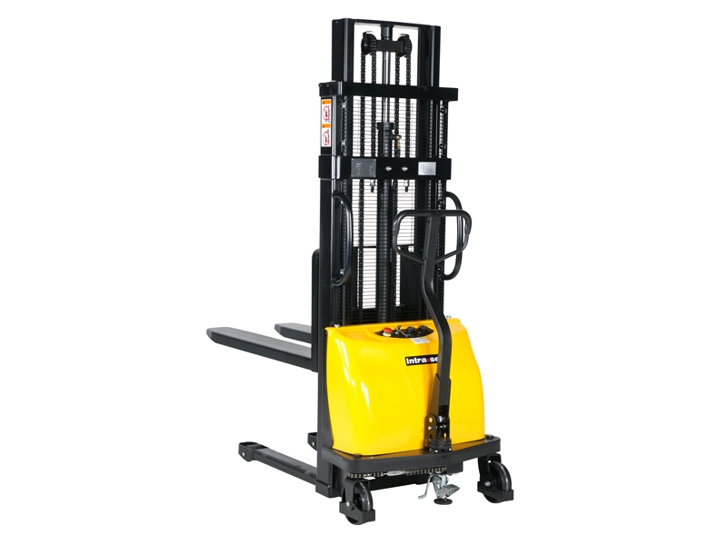 Stabler Ccd1600el 1000 Kg
