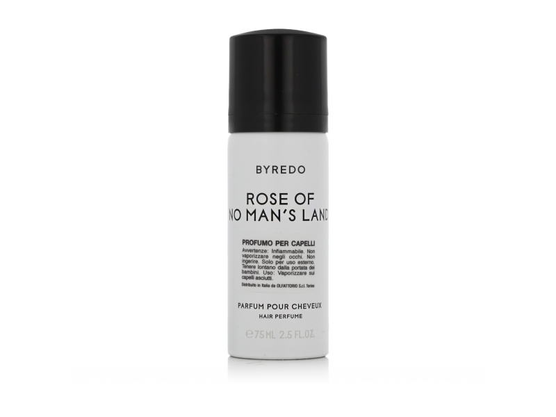 Byredo Rose Of No Man's Land Haarparfüm Haarparfüm 75 Ml (Unisex)