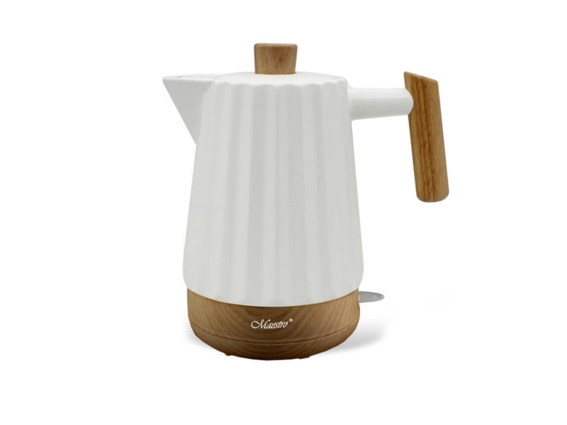Maestro Mr-075 Keramik-Wasserkocher (Mr-075)