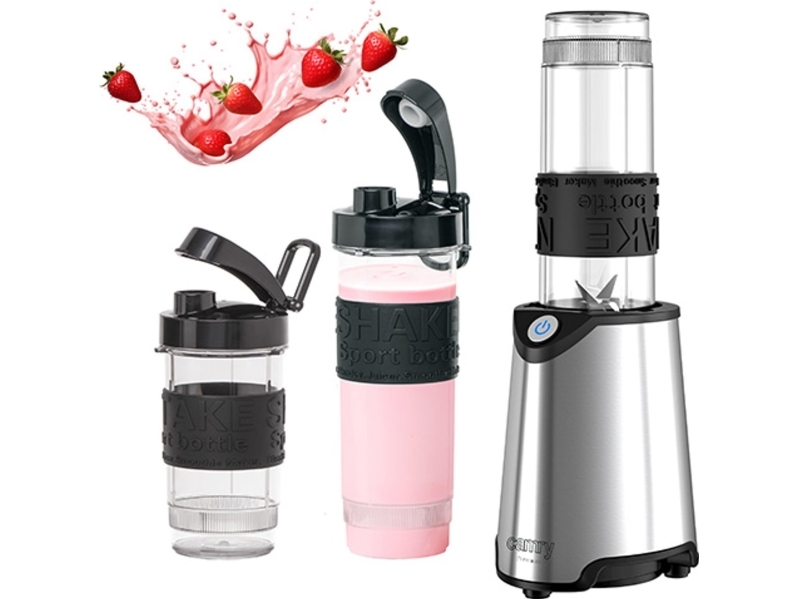Camry Cr 4069 Edelstahl Kielichowy Blender-Becher