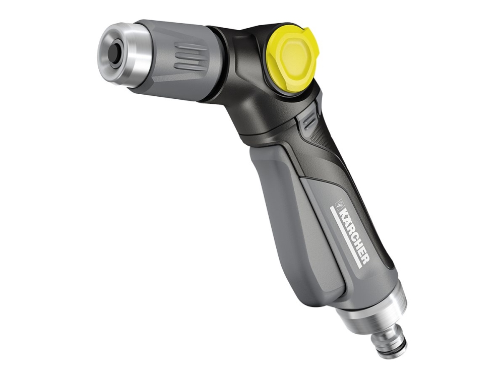 Kärcher Premium - Spraypistol | Trädgården - Bevattning av trädgårdar - Sprutpistoler | GameStuff