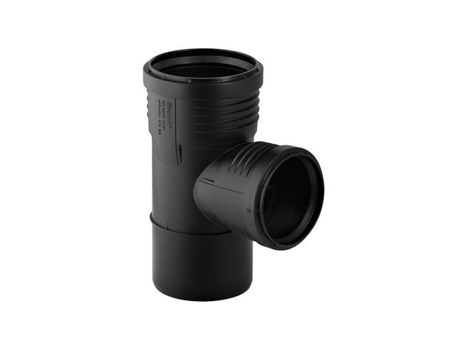 Geberit 390.349.14.1, 87,5°, 139 mm | VVS Artiklar - Rör & Kopplingar - Övriga Rör & Kopplingar | GameStuff