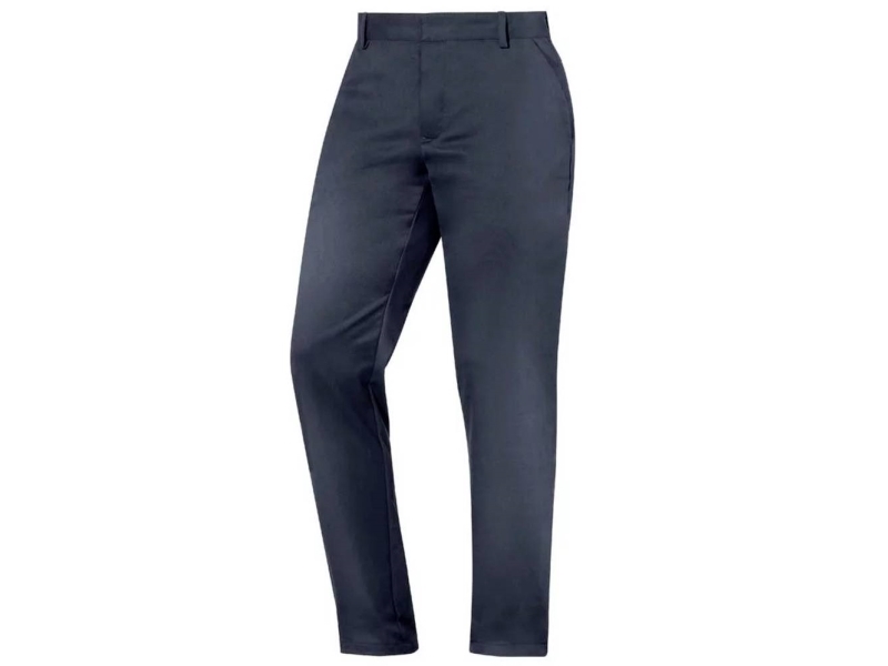 Uvex ?Ollection 26 ?Hino Pants, Hosen, Mann, Grau, 4 Taschen, Baumwolle, 200 G/M²