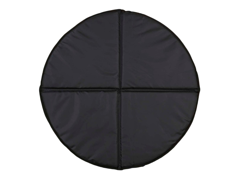Krea Mattress Black Swing, D100 Cm
