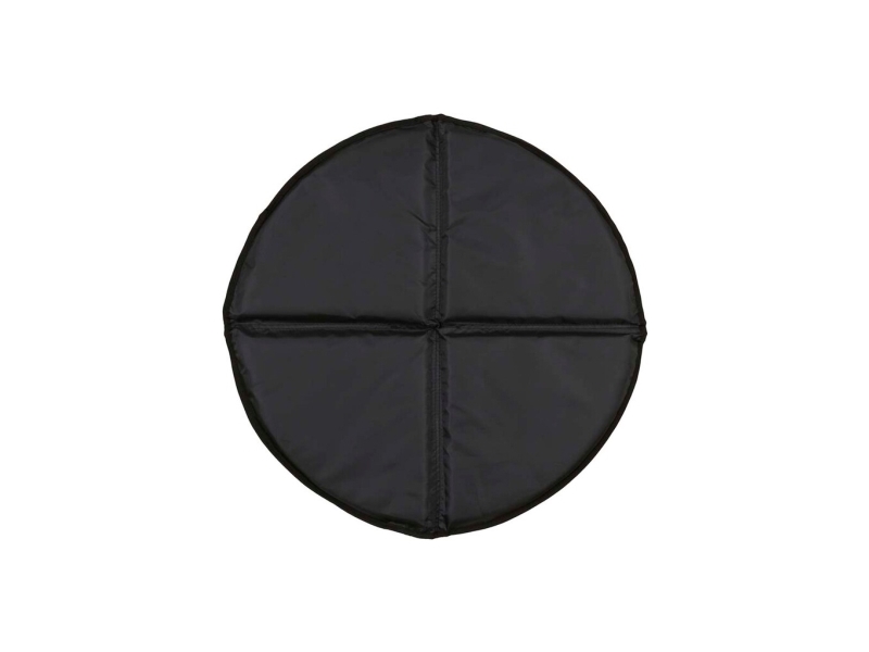 KREA Mattress Black Swing, D70 CM | Leksaker - Figurer & Dockor | GameStuff