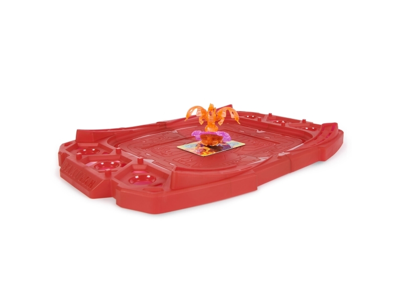 Bakugan Battle Zone Arena