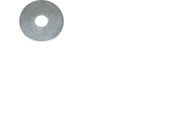 Dresselhaus WGR 2104, Rostfritt stål, Rund, 1,25 mm, 5,3 mm, 3 cm, 100 styck | Verktyg & Verkstad - Brickor & Ringar - Övriga | GameStuff