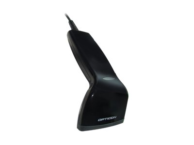 Opticon C-37 - Barcodescanner - Handheld - 200 Scans / Sekunde - Dekodiert - Rs-232