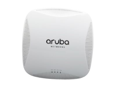 Hpe 215 Instant (Ww) - Trådløs Forbindelse - Wi-Fi - 2,4 Ghz, 5 Ghz