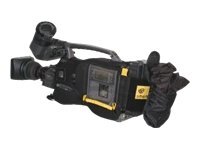 Kata Cg-5 - Beskyttelsescover Camcorder - Nylon, Neopren, Skum