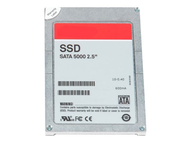 Dell - Solid state drive - 256 GB - intern - MSATA - for Latitude E5540, E7240, E7440 Precision Mobile Workstation M3800, M4800, M6800 | Datorkomponenter - Hårddisk & Lagring - Interna hårddiskar | GameStuff