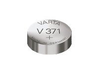 Varta V 371 - Batteri Sr69 - Sølvoxid - 44 Mah