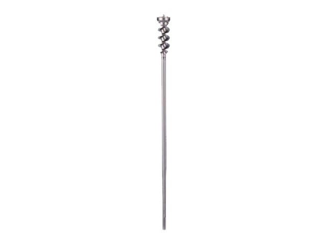 Bosch Hammerbor Gennembrydn Sds Max 65X850mm