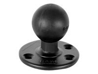 Ram Ram-D-202U - Kuglemontering - For P/N: Ram-D-201U, Ram-D-201Uc, Ram-D-201U-E