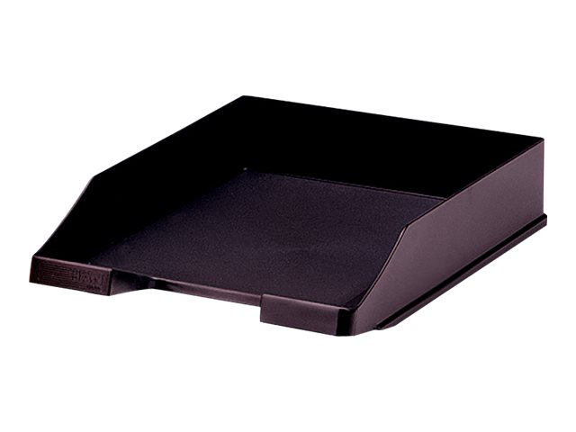 Han - Brevbakke - For C4 (229 X 324 Mm) - Sort