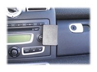 Brodit Proclip Winkelhalterung - Montering Für Mobiltelefon - Sortieren