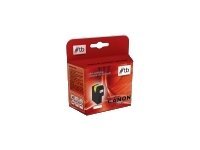 Tb - 26 Ml - Schwarz - Kompatibel - Tintentank (Alternative Zu: Canon Pgi-520Bk) - Für Canon Pixma Ip4700, Mp540, Mp550, Mp560, Mp620, Mp630, Mp640,